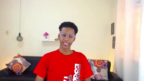 I am Maik online show from February 10, 2025, 2:37 pm