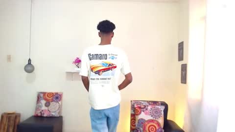 I am Maik online show from March 8, 2025, 2:30 pm