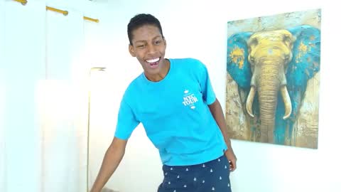 I am Maik online show from October 3, 2025, 9:23 pm