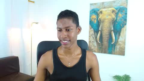 I am Maik online show from October 24, 2025, 9:00 pm