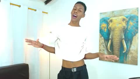 I am Maik online show from November 28, 2025, 9:17 pm