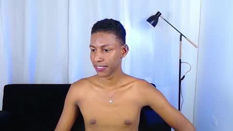 I am Maik online show from November 29, 2025, 3:15 pm