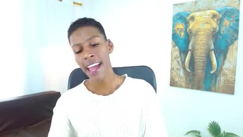 I am Maik online show from December 15, 2025, 9:08 pm