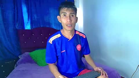 maik Fabin online show from March 2, 2025, 7:34 pm