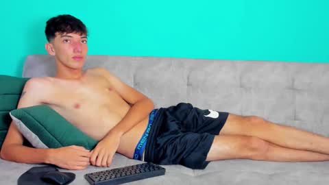 Maikol online show from September 11, 2025, 12:27 pm