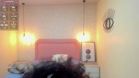 Snapshot of mailylove1 chatting on March 10, 2025, 3:41 pm M A I L Y online show from March 10, 2025, 3:41 pm