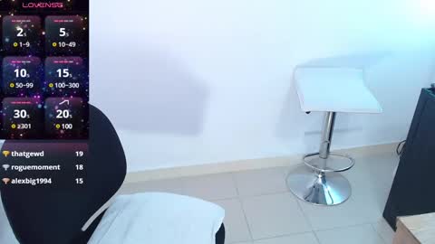 Snapshot of mailywindsor chatting on January 13, 2025, 5:44 pm Maily online show from January 13, 2025, 5:44 pm