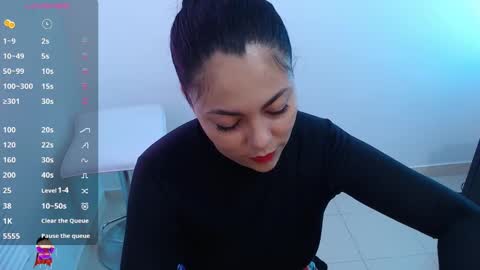 Snapshot of mailywindsor chatting on February 3, 2025, 11:31 am Maily online show from February 3, 2025, 11:31 am