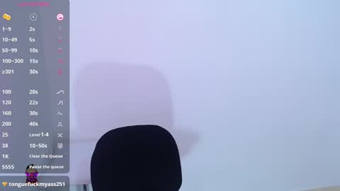 Snapshot of mailywindsor chatting on February 5, 2025, 2:48 pm Maily online show from February 5, 2025, 2:48 pm