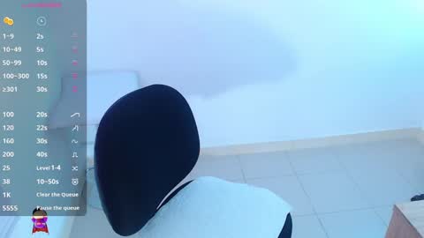 Snapshot of mailywindsor chatting on February 6, 2025, 12:16 pm Maily online show from February 6, 2025, 12:16 pm