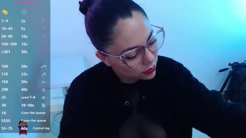 Snapshot of mailywindsor chatting on February 13, 2025, 11:28 am Maily online show from February 13, 2025, 11:28 am