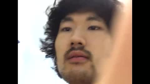 David Sae Hymn Cho online show from December 20, 2024, 1:58 am