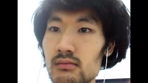 David Sae Hymn Cho online show from January 3, 2025, 1:25 pm