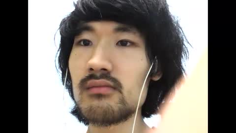 David Sae Hymn Cho online show from February 28, 2025, 10:28 pm