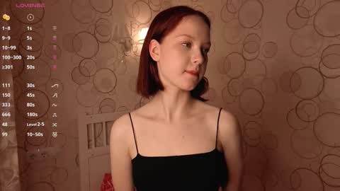 Snapshot of maisiemiller chatting on November 8, 2025, 1:55 pm Maisie online show from November 8, 2025, 1:55 pm