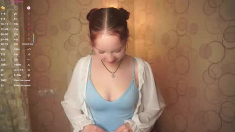 Snapshot of maisiemiller chatting on November 25, 2025, 3:01 pm Maisie online show from November 25, 2025, 3:01 pm