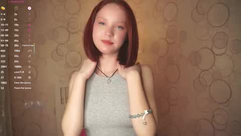 Snapshot of maisiemiller chatting on November 26, 2025, 4:19 pm Maisie online show from November 26, 2025, 4:19 pm