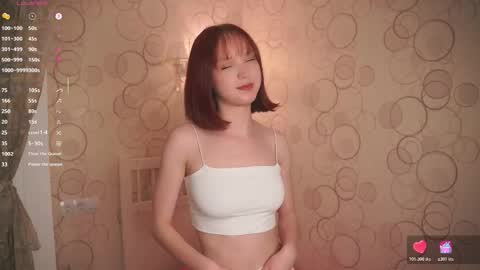 Snapshot of maisiemiller chatting on December 1, 2025, 1:38 pm Maisie online show from December 1, 2025, 1:38 pm