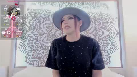 Zamara.... online show from December 2, 2025, 1:39 pm