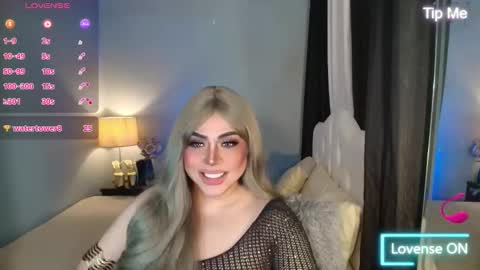 majestydannaxx online show from November 12, 2025, 6:25 am