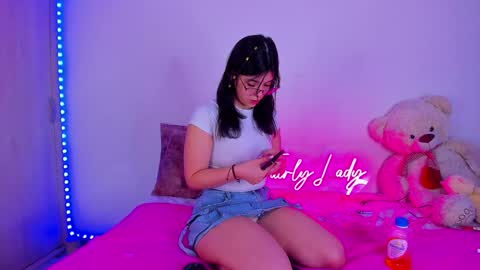 Snapshot of majo_gallego chatting on December 12, 2024, 3:54 am majito online show from December 12, 2024, 3:54 am