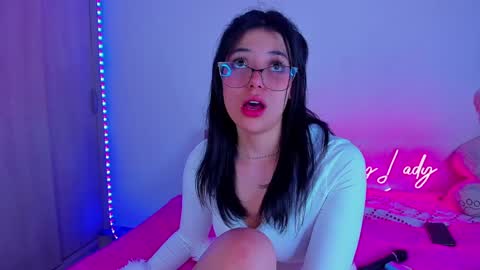 Snapshot of majo_gallego chatting on January 19, 2025, 7:25 am majito online show from January 19, 2025, 7:25 am
