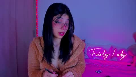 Snapshot of majo_gallego chatting on February 7, 2025, 12:17 pm majito online show from February 7, 2025, 12:17 pm