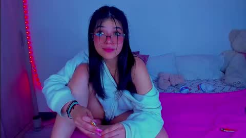Snapshot of majo_gallego chatting on March 11, 2025, 6:43 am majito online show from March 11, 2025, 6:43 am