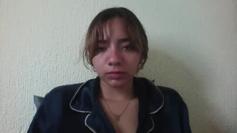majo_gomezz online show from October 20, 2025, 4:07 pm