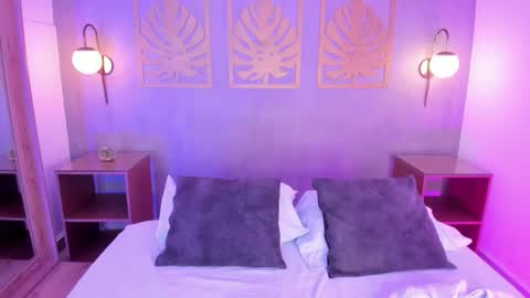 MAJO ROSE  online show from October 22, 2025, 7:02 pm