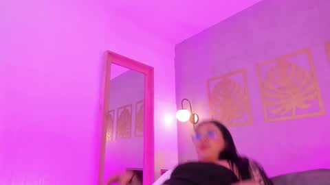 MAJO ROSE  online show from November 12, 2025, 7:03 pm