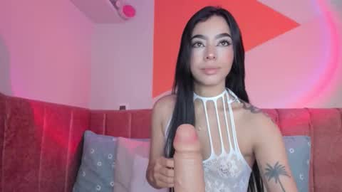 Snapshot of majoogomez chatting on September 11, 2025, 9:42 am Majo Gomez online show from September 11, 2025, 9:42 am