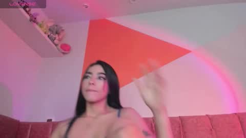 Snapshot of majoogomez chatting on September 14, 2025, 10:03 am Majo Gomez online show from September 14, 2025, 10:03 am
