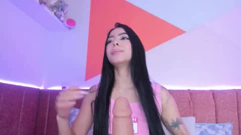 Majo Gomez online show from November 14, 2025, 10:25 am