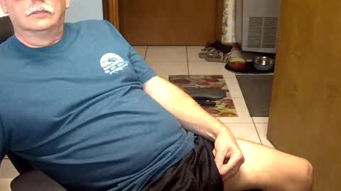 majormike34 online show from February 5, 2025, 2:26 pm