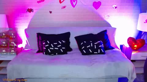Snapshot of makarena_medina chatting on February 12, 2025, 10:56 am Makarena online show from February 12, 2025, 10:56 am
