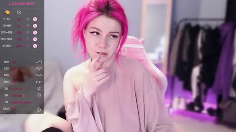 Ruby online show from January 10, 2025, 3:06 pm