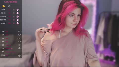 Ruby online show from February 4, 2025, 3:15 pm