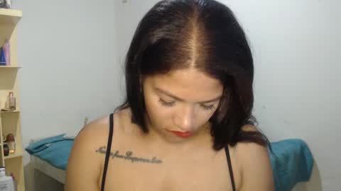 Snapshot of makennaa_1 chatting on March 11, 2025, 9:34 am MAKENNAA online show from March 11, 2025, 9:34 am