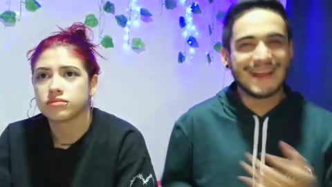 Snapshot of makenzy_darly chatting on December 30, 2024, 3:58 am Makenzy darly online show from December 30, 2024, 3:58 am