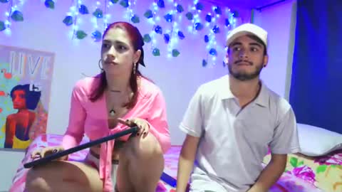 Snapshot of makenzy_darly chatting on January 5, 2025, 11:33 pm Makenzy darly online show from January 5, 2025, 11:33 pm