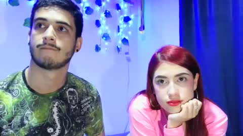 Snapshot of makenzy_darly chatting on January 9, 2025, 10:31 pm Makenzy darly online show from January 9, 2025, 10:31 pm