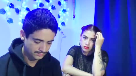 Snapshot of makenzy_darly chatting on January 15, 2025, 11:19 pm Makenzy darly online show from January 15, 2025, 11:19 pm