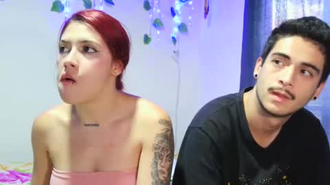 Snapshot of makenzy_darly chatting on January 23, 2025, 10:11 pm Makenzy darly online show from January 23, 2025, 10:11 pm