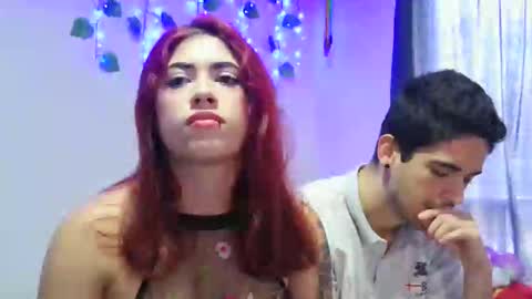 Snapshot of makenzy_darly chatting on January 24, 2025, 8:11 pm Makenzy darly online show from January 24, 2025, 8:11 pm