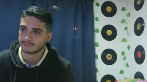 Snapshot of makenzy_darly chatting on February 6, 2025, 12:00 am Makenzy darly online show from February 6, 2025, 12:00 am