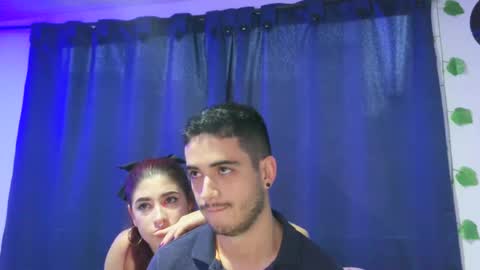 Snapshot of makenzy_darly chatting on February 7, 2025, 11:03 pm Makenzy darly online show from February 7, 2025, 11:03 pm