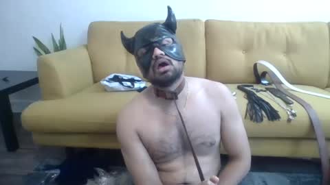 Snapshot of makeyousatisfied12 chatting on January 6, 2025, 10:47 pm Rakesh Slave online show from January 6, 2025, 10:47 pm