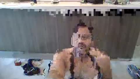 Snapshot of makeyousatisfied12 chatting on October 10, 2025, 12:20 am Rakesh Slave online show from October 10, 2025, 12:20 am