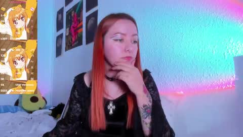 Snapshot of makii_33 chatting on February 5, 2025, 7:31 pm ...  ... online show from February 5, 2025, 7:31 pm